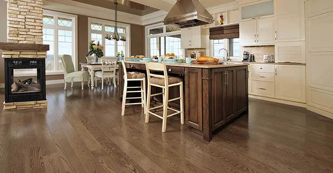 Laminate flooring in Lakeland, Tallahassee, Ocala