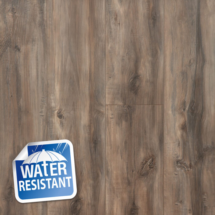 Laminate Flooring - wood-look - Tybee Island