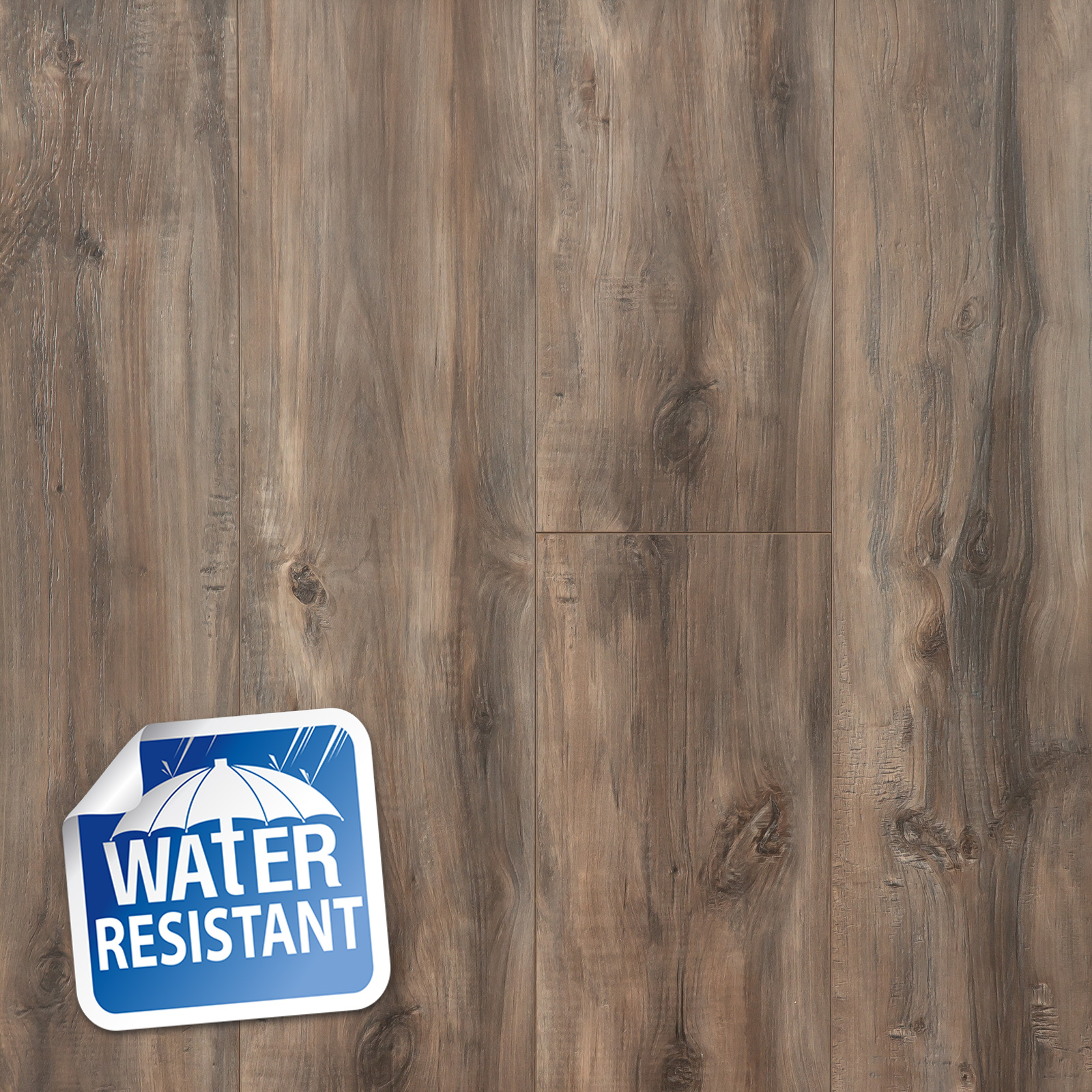 Laminate Flooring - wood-look - Tybee Island