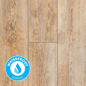 Knotty Brown Image