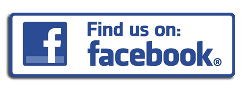 Find us on Facebook