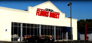 Flooring outlet in Lakeland, FL