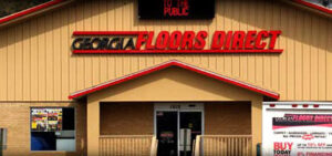 Flooring outlet in Tallahassee, FL