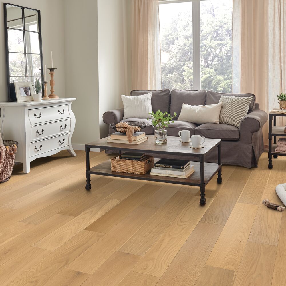 laminate flooring