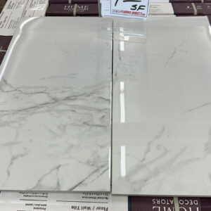Carrara White Image