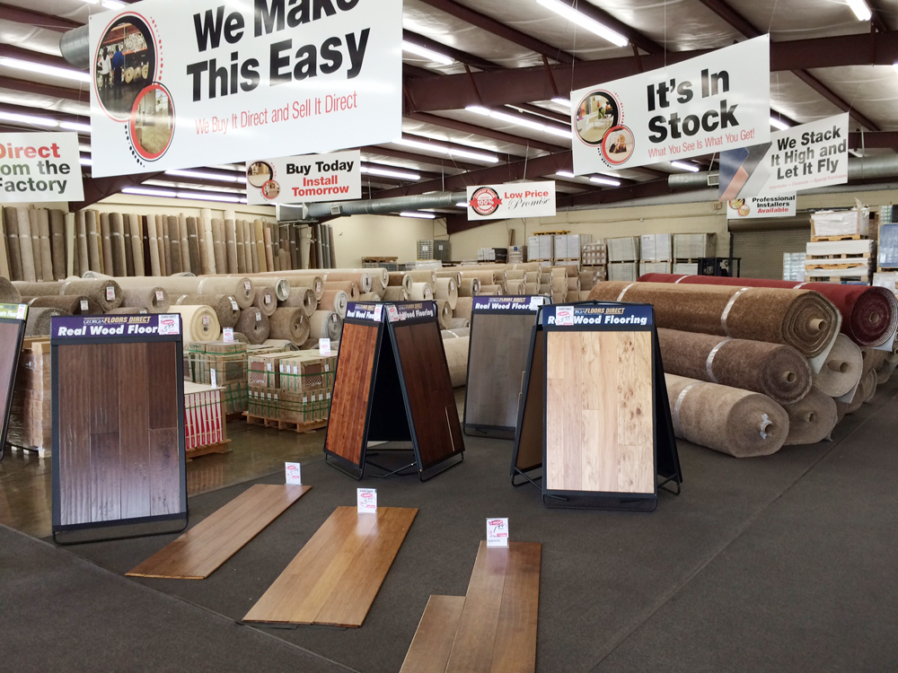 Come see us for the best selection!