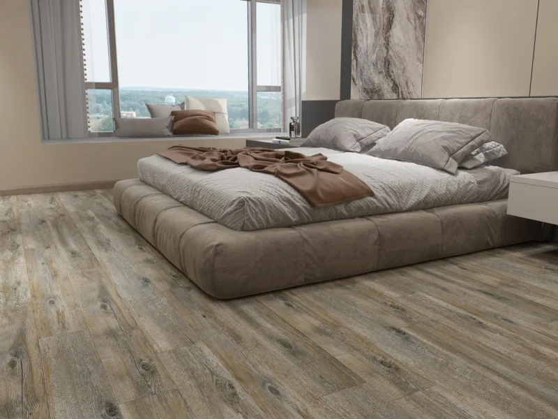 Knotty Gray