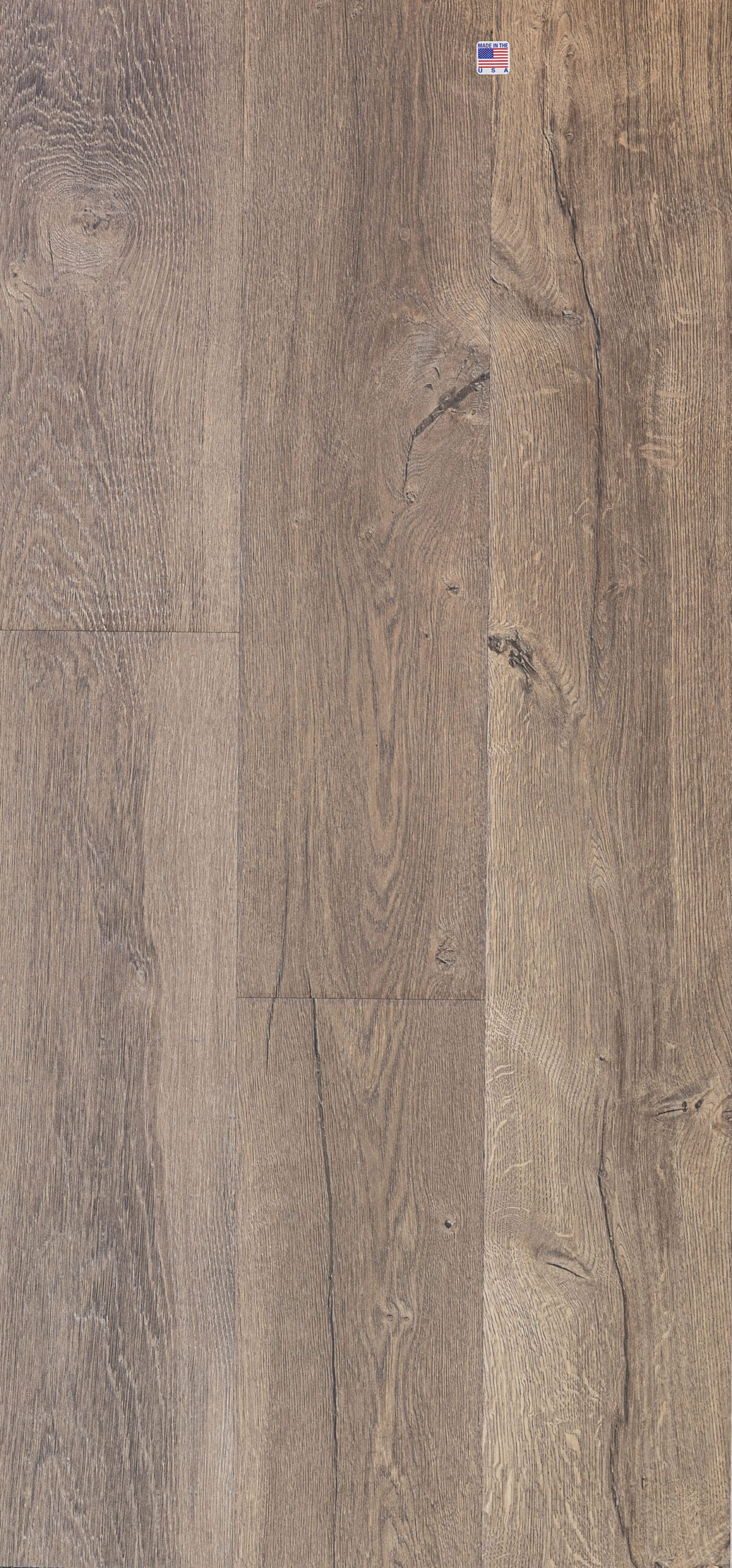 RIVERBANK OAK Image