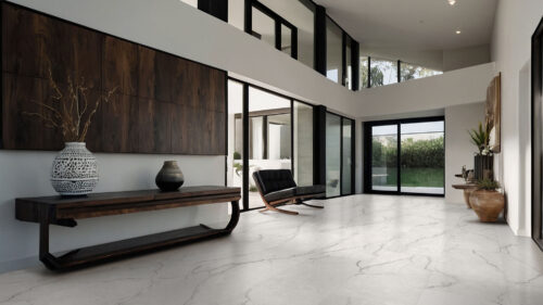 Porcelain Tile
