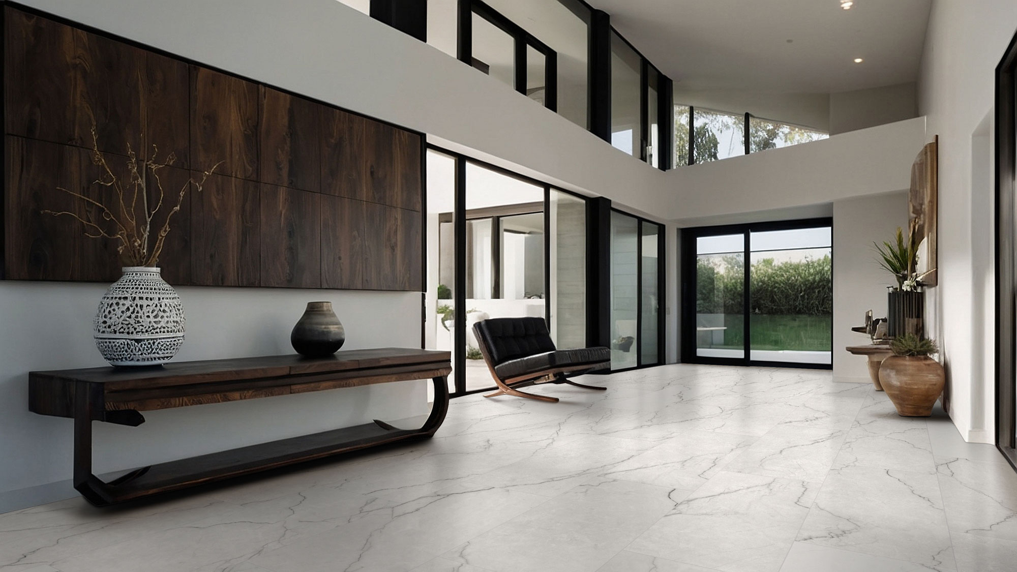 Porcelain Tile