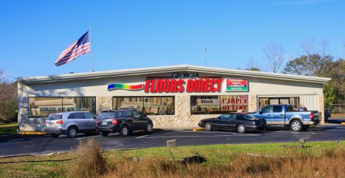 Our Ormond Beach location