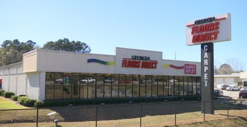 Our Savannah location