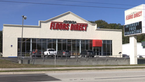 Our Lakeland store, 5000 US Highway 98 North, Lakeland, FL.