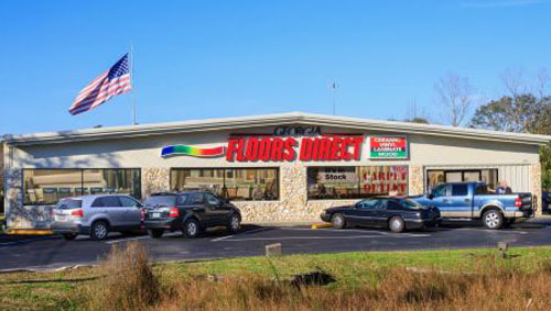 Our Ormond Beach store, 200 Williamson Blvd, Ormond Beach, FL