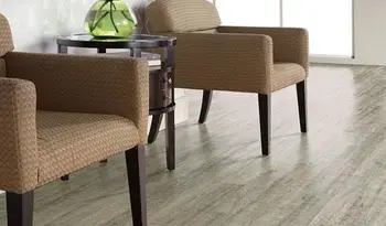 Waterproof Luxury Vinyl Flooring