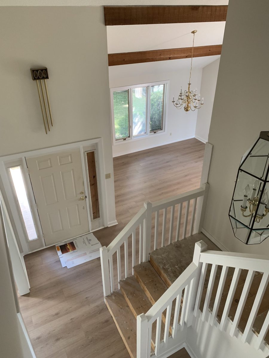 Duke - Georgia Floors Direct