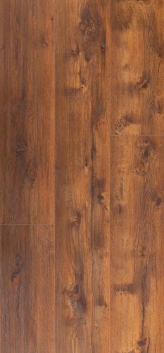 Waterproof Luxury Vinyl Plank - Fisher - wood-look