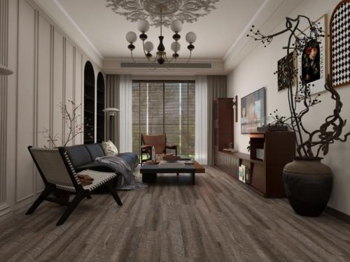 Weathered Gray