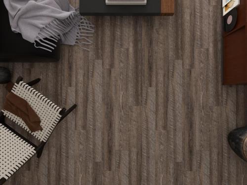 Weathered Gray
