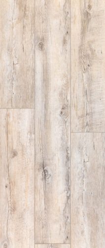 Waterproof Luxury Vinyl Plank - wood-look - Knotty Gray
