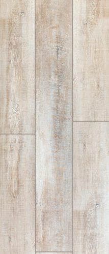 Waterproof Luxury Vinyl Plank - wood-look - Bleached Plank