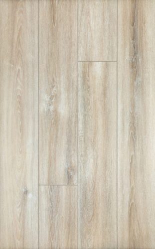 Waterproof Luxury Vinyl Plank - wood-look - Sandy Oak