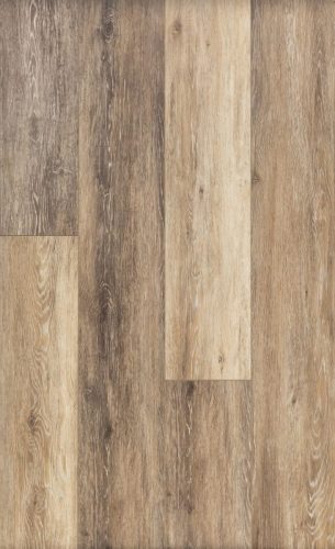 Waterproof Luxury Vinyl Plank - wood-look - Atilla