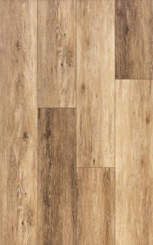 Waterproof Luxury Vinyl Plank - wood-look - Hannibal