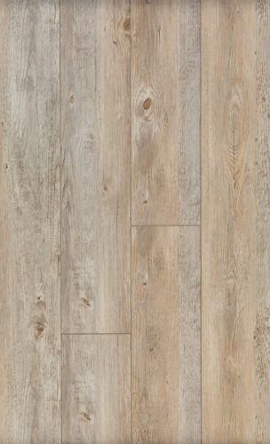 Waterproof Luxury Vinyl Plank - wood-look - Wallace