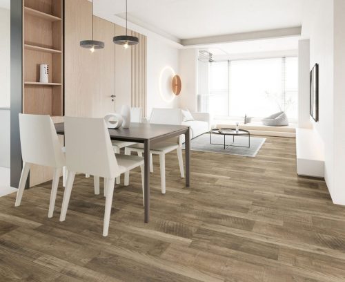 Driftwood LVP